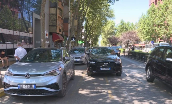 “Parkimi dysh” vepër penale, ja rastet kur konsiderohet i tillë! Nga gjoba deri në 3 vite burg