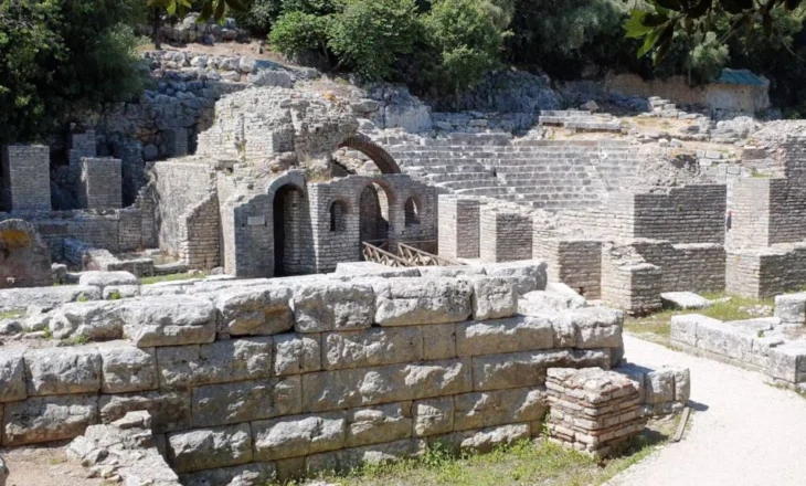 Parku Arkeologjik i Butrintit, destinacioni i preferuar i turistëve! 74% më shumë vizitorë se në vitin 2023