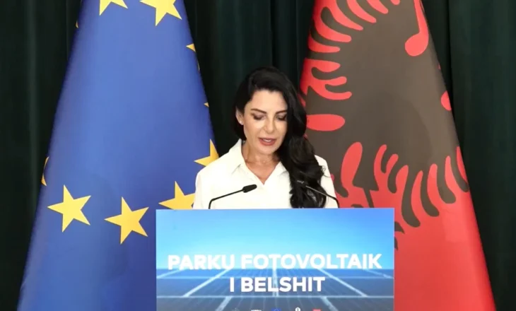 Parku fotovoltaik i Belshit, nënshkruhet marrëveshja e kredisë dhe grantit për financimin e projektit