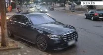 Parkuan në mënyrë të parregullt dhe nuk iu bindën policisë/ Kukës, procedohen 2 shtetas