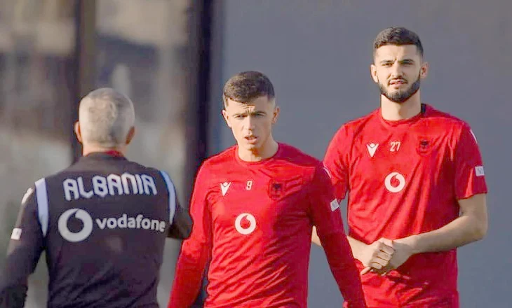 Parma futet në garë për Brojën, Laçi merr oferta tunduese nga Turqia
