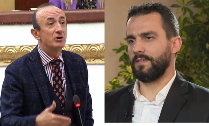“Parti të reja me mendësi të vjetra”/ Përplasja te “Nisma Shqipëria Bëhet”, ironizon Sula: Kur do t’i bësh gropën tjetrit dhe bie vetë, e paralajmërova…