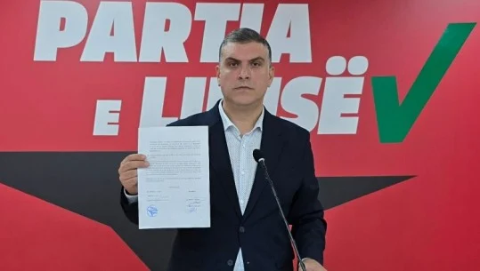 Partia e Lirisë kërkon hetim ndërkombëtar për “rrëmbimin” e Ilir Metës: Nuk krahasohet as me burgosjen e Navalnit…