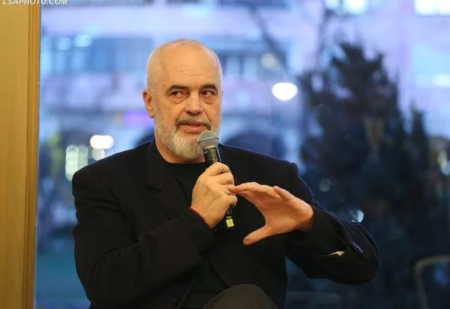“Partia-shtet”, BIRN: Si e përdor Rama pushtetin politik mbi administratën vendore