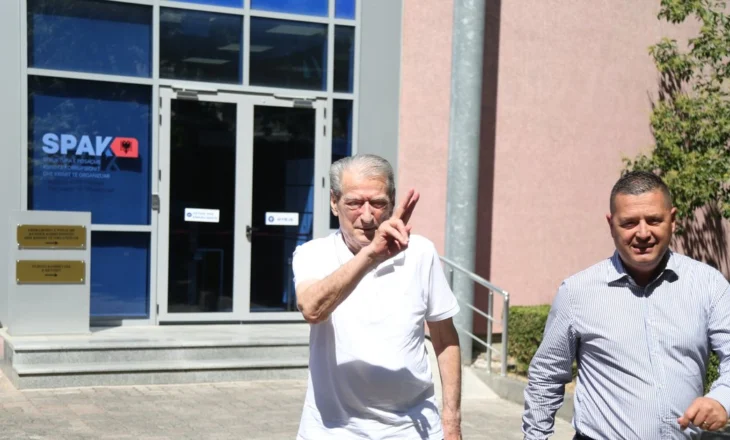 ‘Partizani’/ Avokatët e Berishës kërkojnë përjashtimin e togave të zeza: Çështja të gjykohet jashtë GJKKO!