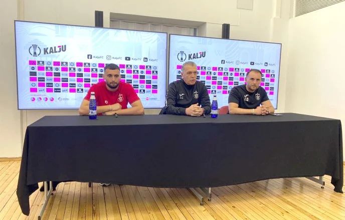 Partizani e Vllaznia zbresin sot në fushë në Ligën e Konferencës, shpresojnë rezultat maksimal