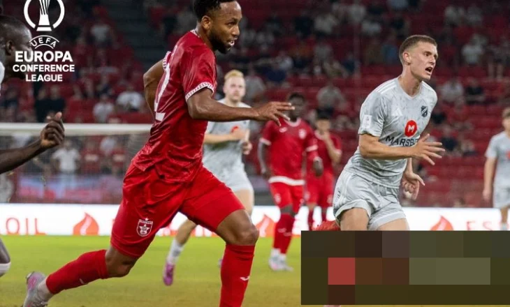 Partizani eliminohet nga Conference League, mundet nga ekipi estonez  në shtesë