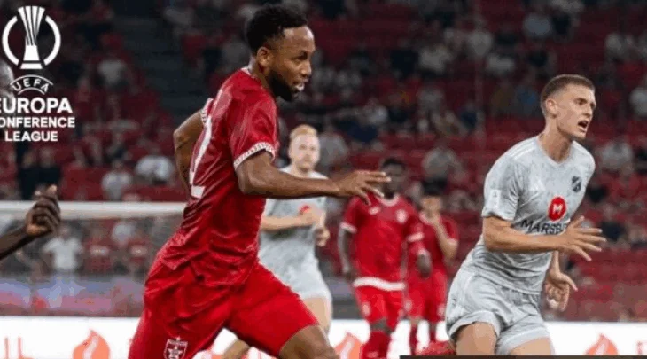 Partizani eliminohet nga Conference League