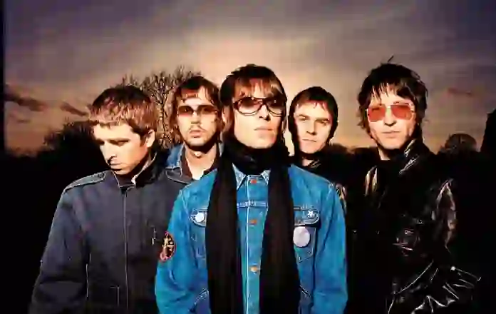 Pas 16 viteve ‘Oasis’ koncert në ‘Wembley’