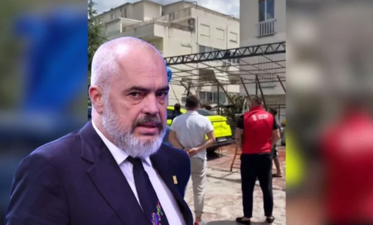 Pas bareve dhe restoranteve, Rama paralajmëron lavazhet: Kush i ka, t’i heqë vetë që të mos…