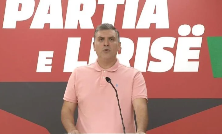 Pas Berishës, edhe partia e Metës ankohet për draft Kodin e ri Penal: Kritikat të çojnë drejt burgut