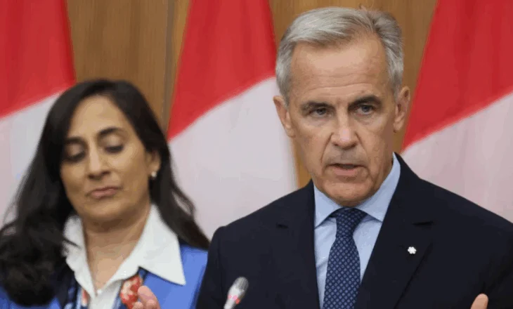 Pas Britanisë e Francës, edhe Kanadaja njofton se do të njohë shtetin e Palestinës