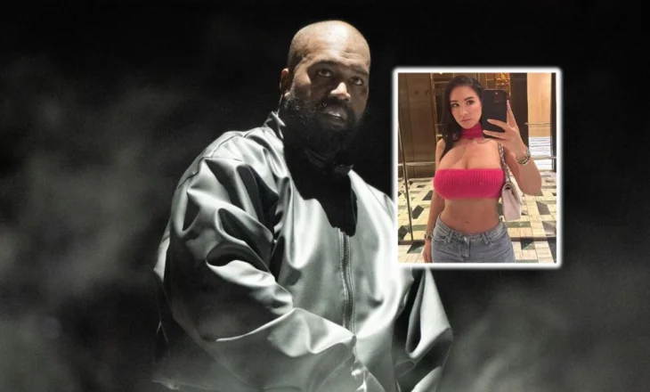 Pas DIDDY-t, e pëson Kanye West! Akuza tronditëse e ish-asistentes: Ka abuzuar sek*ualisht me mua