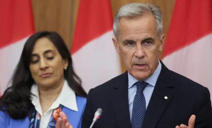 Pas Francës dhe Britanisë, Kanadaja thotë se do ta njohë shtetin palestinez në shtator