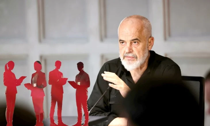 Pas fshesës ne pushtetin lokal Edi Rama mbledh të enjten tjetër kabinetin për Retreat, pritet furtunë spastrimesh…