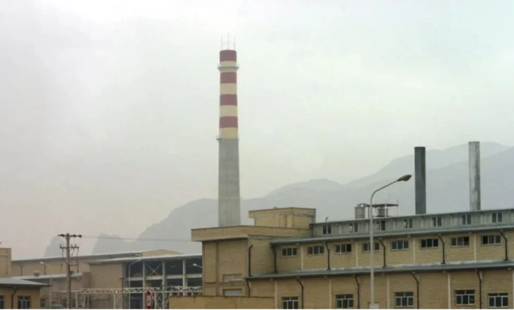 Pas largimit të Iranit nga Agjencia Ndërkombëtare e Energjisë Atomike, grupi i inspektorëve të OKB-së lë Teheranin