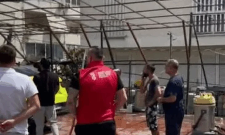 Pas lokaleve në trotuare, Rama paralajmëron lavazhet: Hiqini vetë, ndryshe do paguani gjobën