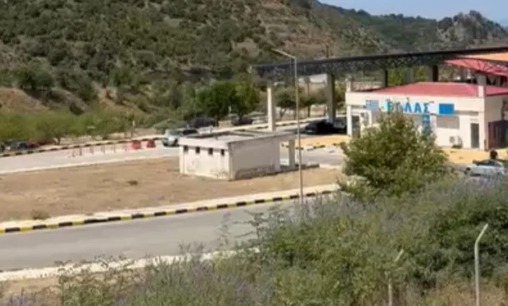 Pas ndërhyrjes së Vasil Llajo dhe Giogiakas normalizohet situata në Qafë Botë – VIDEO