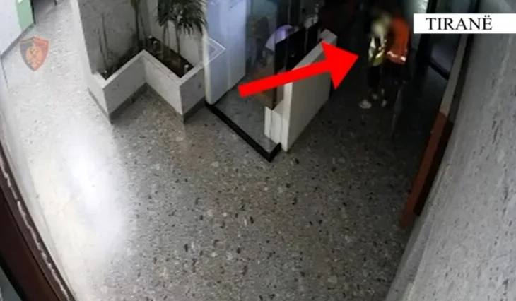 Pas një serie vjedhjesh në Tiranë, dy autorë me precedentë penalë në pranga/ Policia jep detaje mbi operacionin