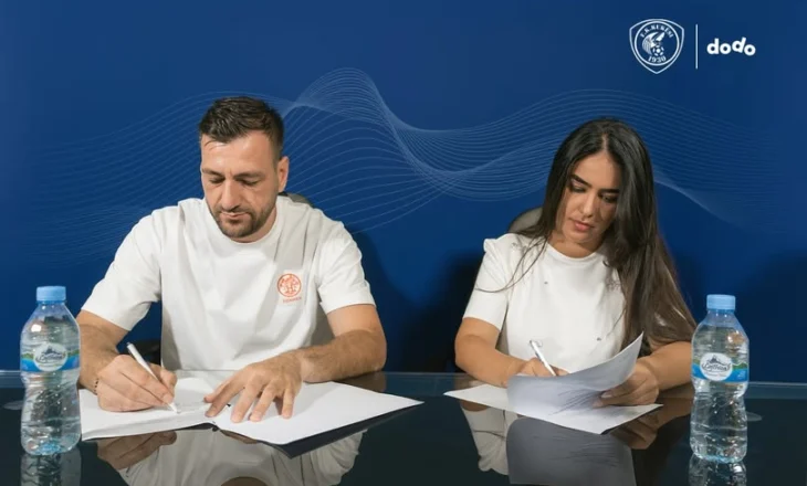 Pas Pajazitit, Kukësi prezanton kompaninë bashkëpunuese të marketingut