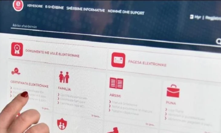 Pas porosisë së Ramës, Bashkitë hapin zyrat për të ndihmuar pensionistët me e-Albania