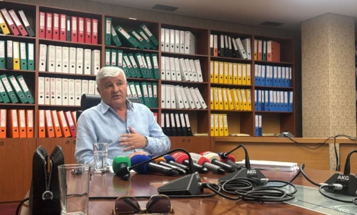 Pas Prokurorit të Përgjithshëm, edhe Dhoma e Avokatisë kundër Kodit të ri Penal: Dënime më shumë se në komunizëm