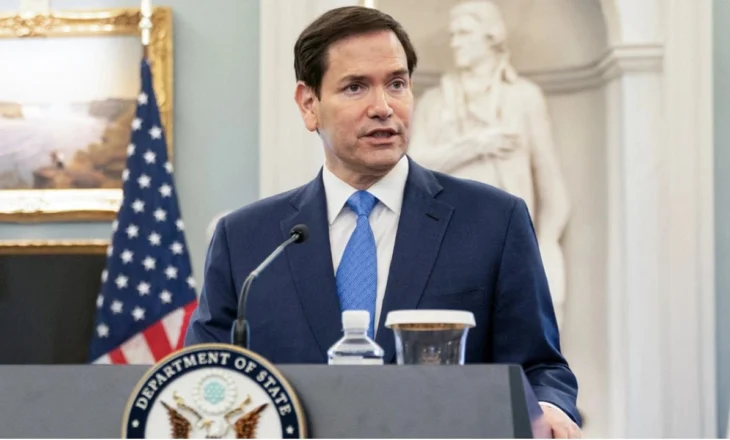 Pas shefes së stafit të Trump hakerohet edhe Rubio, me AI hakerët imituan zërin e tij dhe komunikuan me ministrat e jashtëm e zyrtarë të tjerë të lartë