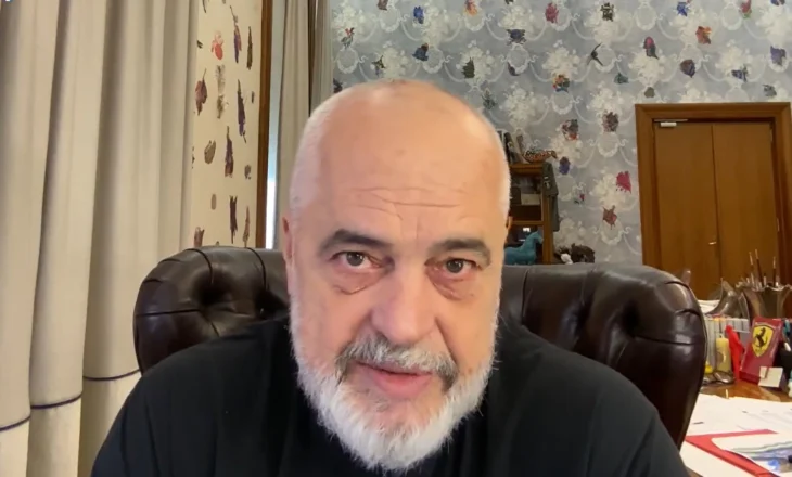 “Pas shembjes së objekteve në Theth, do fillojë ndërtimi i resorteve”, Rama i përgjigjet qytetarit: Përralla, zhysni kokën në kanalet e infektuara të ujërave të zeza