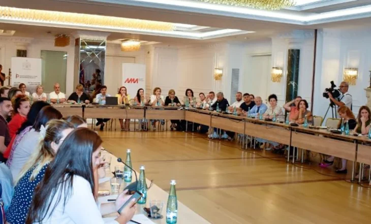 Pas shumë abuzimeve në media, AMA dhe Inspektorati firmosin marrëveshje për sigurinë në punë