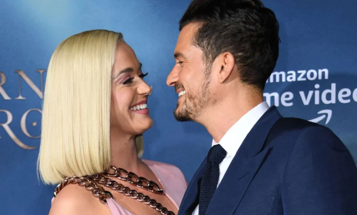 Pas shume spekulimesh, Katy Perry dhe Orlando Bloom konfirmojnë ndarjen