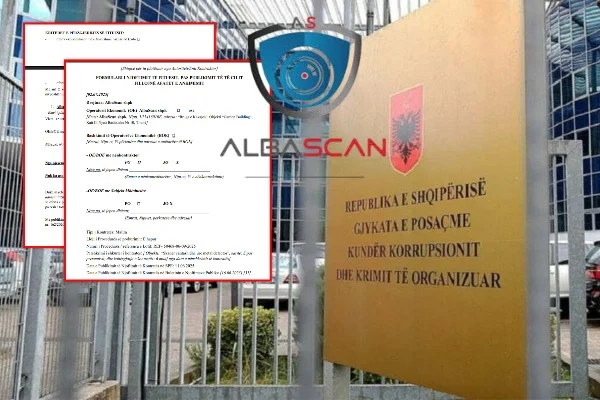 Pas SPAK-ut dhe Gardës, “AlbaScan” fiton tender edhe nga Gjykata e Posaçme