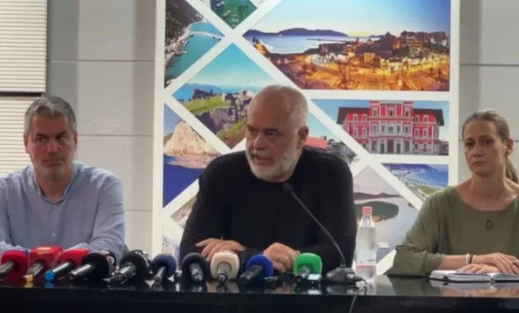 Pas Tiranës e Vlorës, Rama nis ‘turin e shkarkimeve’: Proces që s’mbaron kurrë, ja cilat qytete e kanë radhën