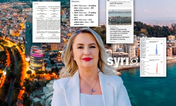 Pas Tiranës, edhe Durrësi mes arkitekturës vizionare dhe errësirës institucionale