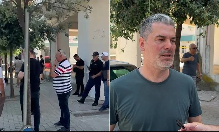 Pas ultimatumit të Ramës, Bashkia dhe policia aksion për lirimin e hapësirave publike, Dredha: Duhet të kemi drejtorë më të motivuar