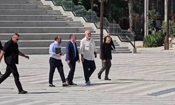 Pas vizitës së Ramës në Vlorë, mobilizohet administrata qendrore dhe vendore, Task Forcë për sezonin turistik