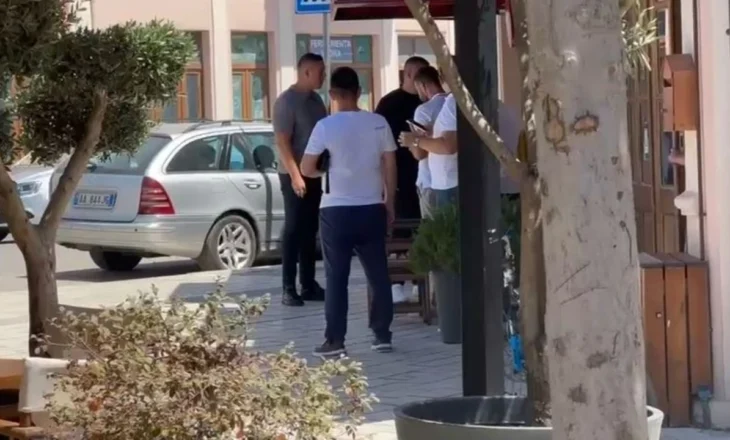 Pas vizitës së Ramës në Vlorë, Policia bashkiake zbarkon në lagjen “Muradie” për lirimin e hapësirave publike