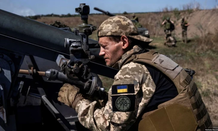 Pas vlerësimit nga Pentagoni, disa armë amerikane nuk do t’i dërgohen Ukrainës