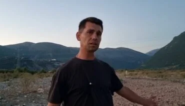“Pash të ëmën që…”/ Tregon detajet e ngjarjes i afërmi i 2 vëllezërve të mbytur në Shkumbin