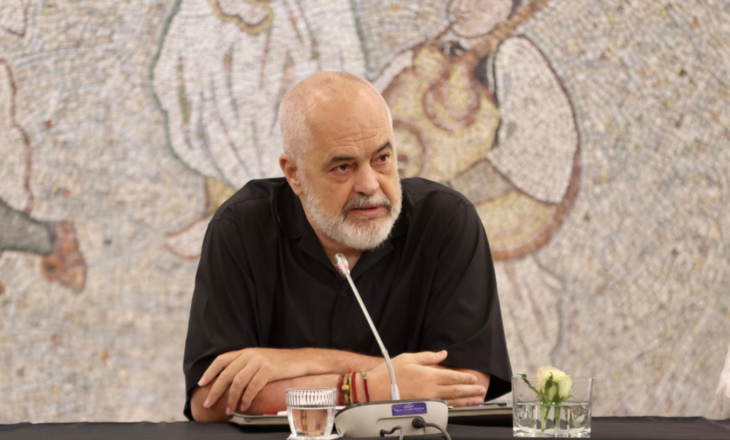 “Pastrim” në administratë dhe ndëshkim për abuzuesit me e-Albania. Zbulohen porositë e Ramës në takimin e Tiranës
