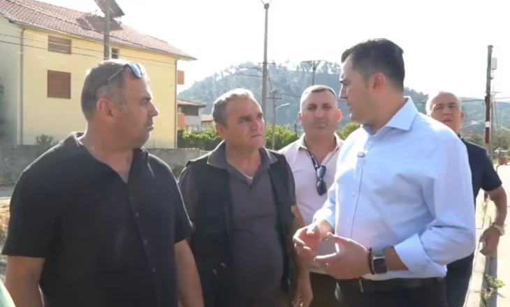 Pastrimi i Manazderes, Llatja: Po monitorojmë me kamera dhe po vendosim gjoba për ndotjen