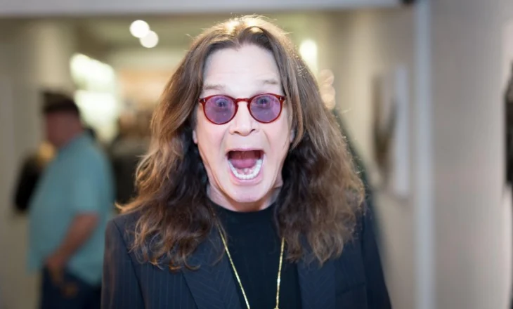 Pasuria e lënë pas nga “Princi i Errësirës”, Ozzy Osbourne