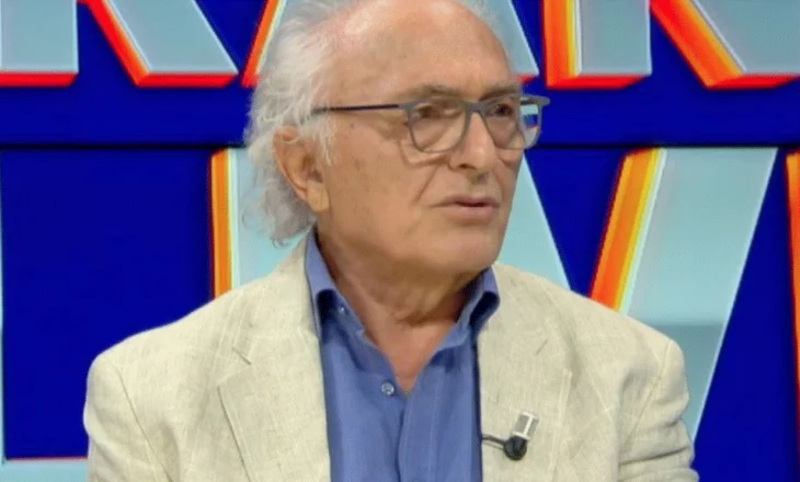 ‘Pasurinë e Shqipërisë e ka në dorë Berisha’, Çupi: Fenomen tragjik, kthetrat e tij në çdo strukturë ligjzbatuese
