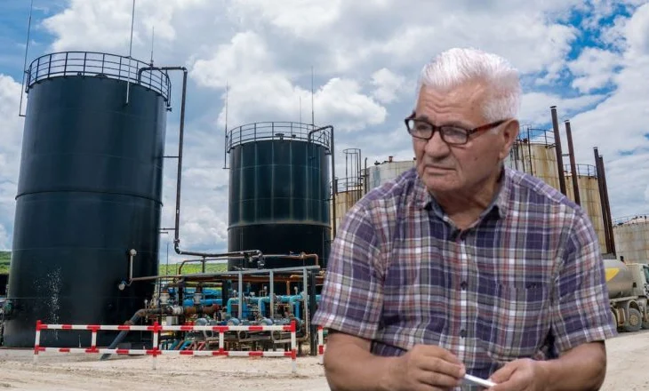 “Patos-Marinza, një pallat me 48 kate naftë”