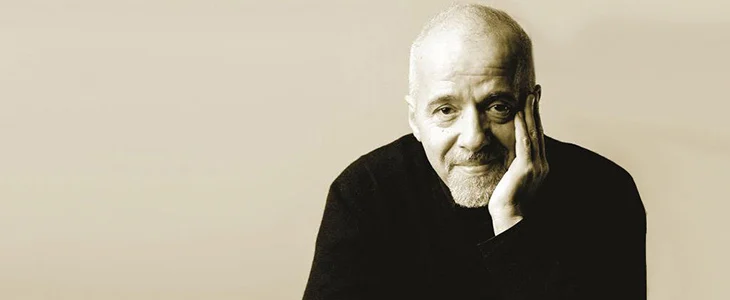 Paulo Coelho: Edhe nëse rrëzoheni 7 herë duhet të ngriheni 8 herë!