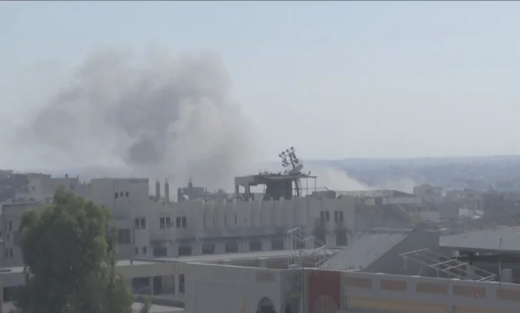 Pauza e luftimeve në Gaza, zhgënjimi i Rubios: SHBA duhet të ndryshojnë strategjinë e tyre