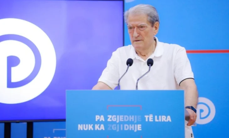 PD bashkoi votat me PS në këshillin Bashkiak Sarandë, Berisha: Pres informacion nga deputetja