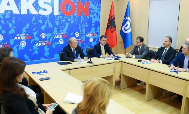 PD do të ‘spastrohet’! Berishës i mbaron mandati, “neni Basha” s’e lejon të kandidojë, humbësit do lëvizin