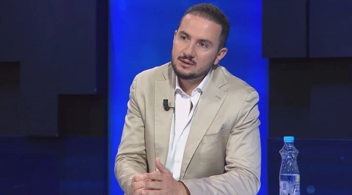 “PD duhet  t’ju hapë derën të rinjve”, Salianji: Të gjejmë mekanizmat për të rrëzuar regjimin