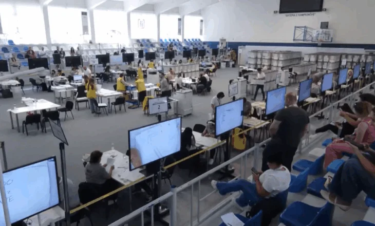 PD kërkesë për informacion KQZ, nga transparenca për pamjet filmike deri …