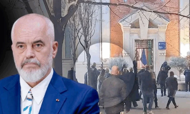 “PD me pushime, po merr rreze dielli! Rama do të shpallë në gusht zgjedhjet për Tiranën”